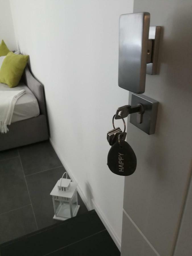 Galleria 38 Специя Екстериор снимка