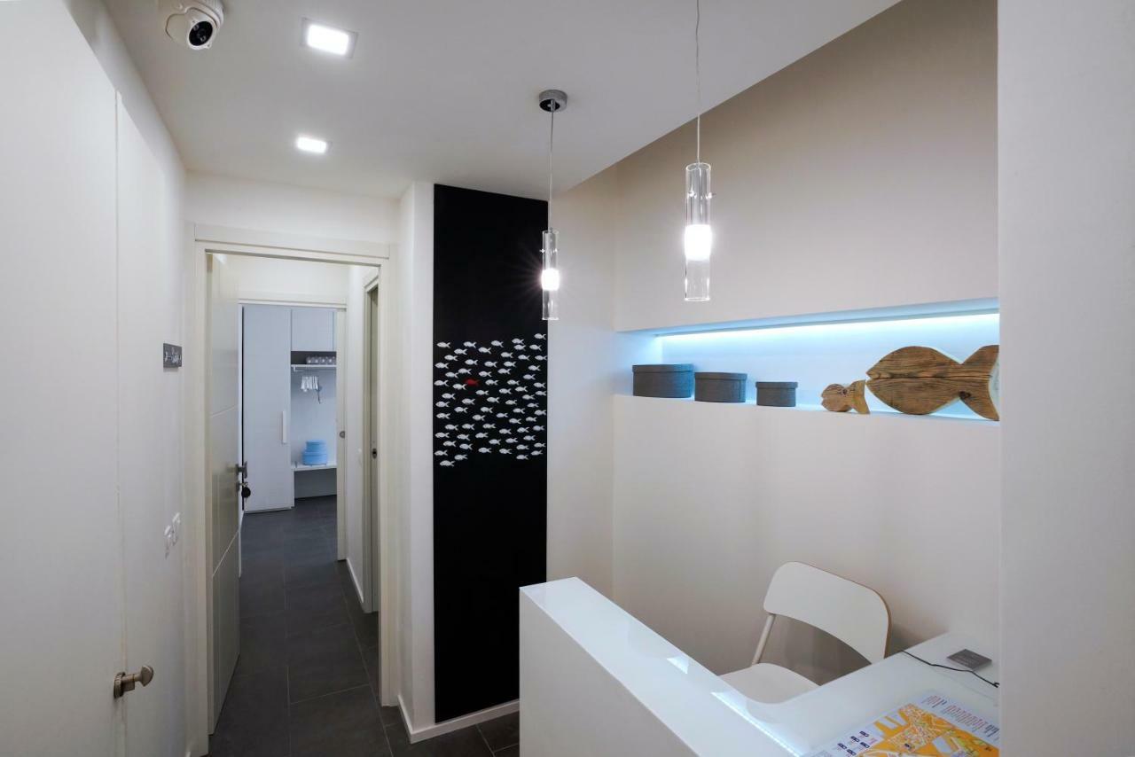 Galleria 38 Специя Екстериор снимка