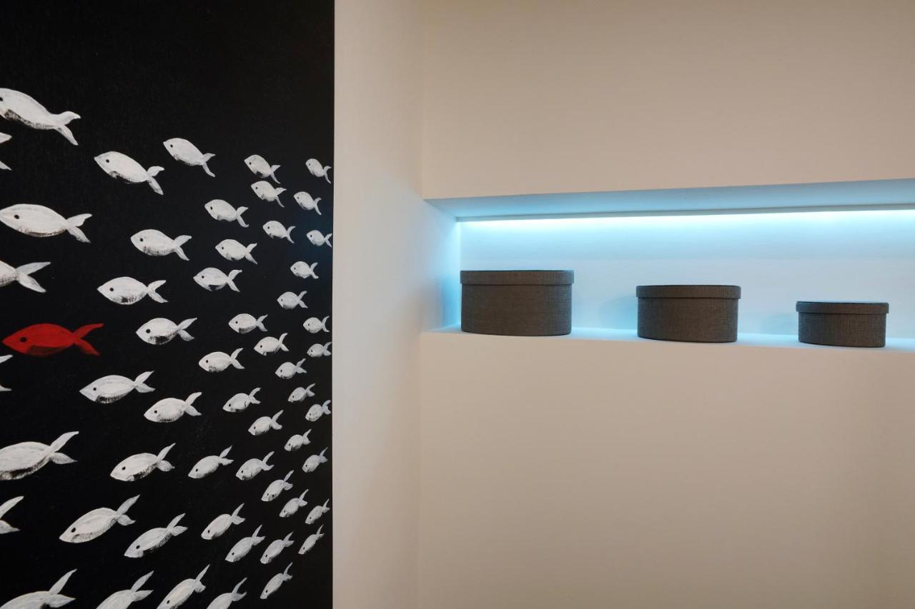 Galleria 38 Специя Екстериор снимка